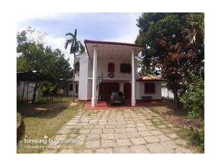 House for Sale in Polonnaruwa Town