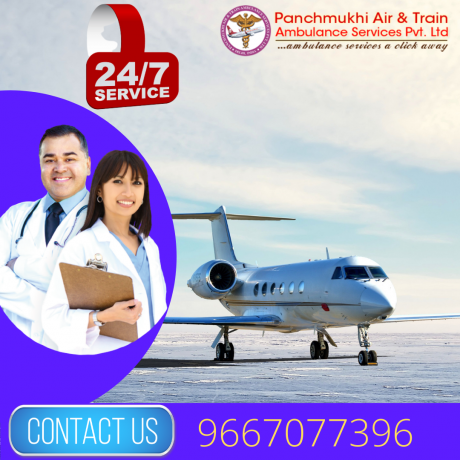 choose-risk-free-patient-transfer-air-ambulance-in-guwahati-by-panchmukhi-big-0