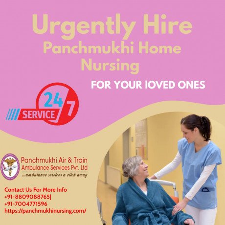 panchmukhi-home-nursing-in-patna-at-reasonable-fare-big-0