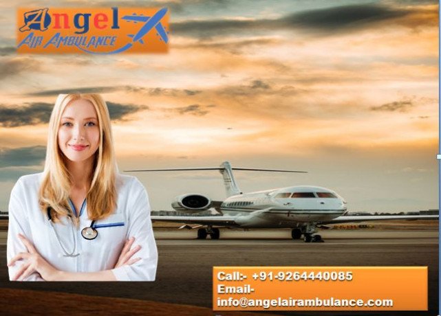 hire-angel-air-ambulance-service-in-lucknow-with-minimum-cost-big-0