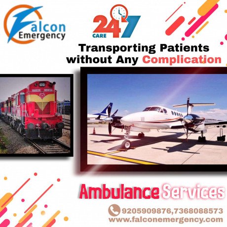 falcon-train-ambulance-service-in-ranchi-a-joyous-journey-to-the-medical-facility-big-0