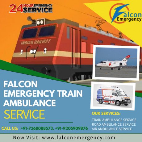 falcon-train-ambulance-service-in-patna-a-rain-alternative-to-cover-long-distance-efficiently-big-0