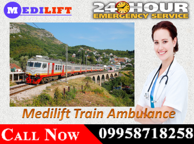 for-a-comfortable-wayfaring-opt-for-medilift-train-ambulance-service-in-ranchi-big-0
