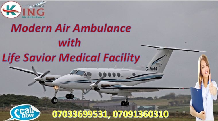 king-air-ambulance-in-gorakhpur-full-icu-facility-at-low-price-big-0