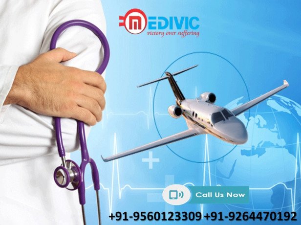 get-spectacular-icu-air-ambulance-service-in-shillong-by-medivic-big-0