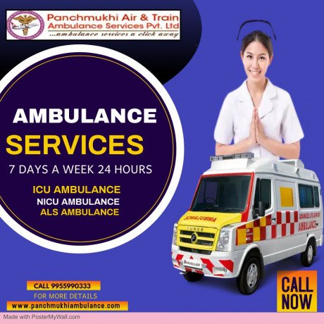 panchmukhi-ambulance-services-in-saket-delhi-with-bls-big-0
