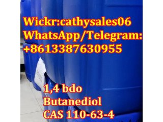 Sell 1,4-Butanediol BDO cas 110-63-4 Safe delivery Butanediol cas 110-63-4 1,4-Butanediol BDO 1,4-B hot selling in Australia, Canada,USA