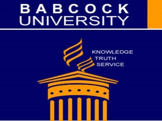 2022/2023,Babcock University DIRECT ENTRY ADMISSION FORM POST UTME FORM