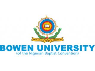 2022/2023,Bowen University, Iwo DIRECT ENTRY ADMISSION FORM POST UTME FORM