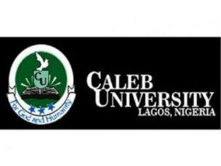 2022/2023,Caleb University, Lagos DIRECT ENTRY ADMISSION FORM POST UTME FORM