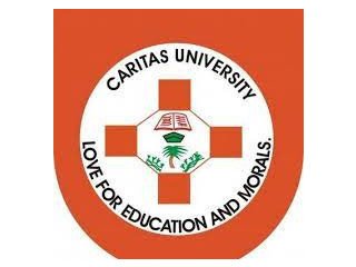 2022/2023,Caritas University DIRECT ENTRY ADMISSION FORM POST UTME FORM
