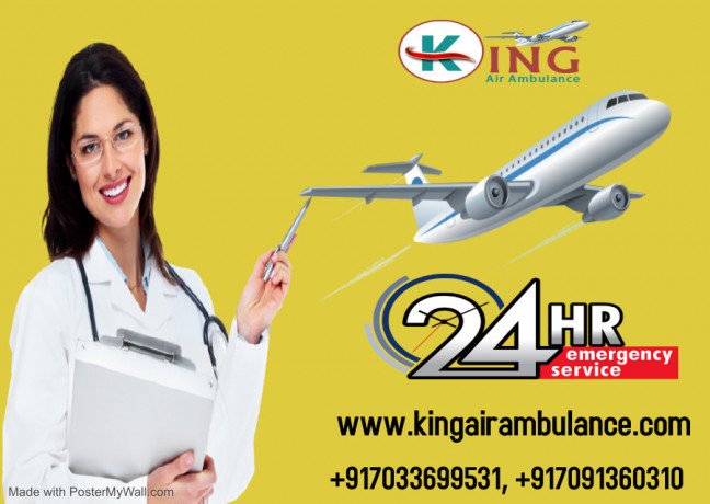 king-air-ambulance-service-in-shilong-at-affordable-price-big-0
