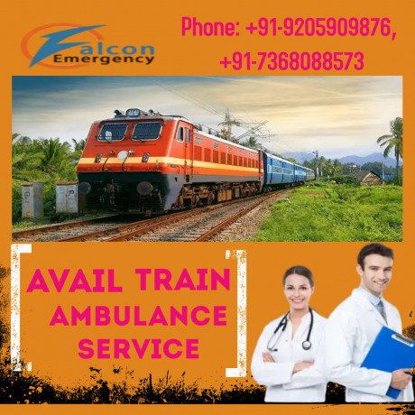 get-the-safest-train-ambulance-service-in-ranchi-at-a-low-cost-falcon-emergency-big-0