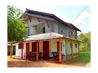 Sasoba Family Resort - Anuradhapura