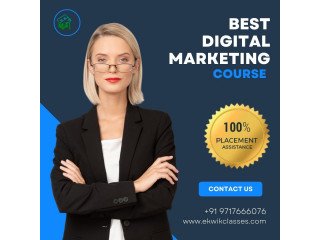 Gain the High-Quality Ekwik Masterclasses Online Digital Marketing Course