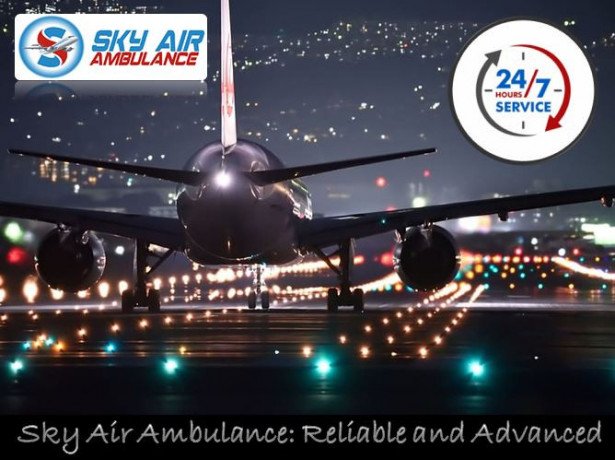 sky-air-ambulance-from-bhubaneswar-comfortable-to-shift-the-patient-big-0