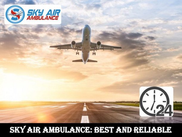 obtain-air-ambulance-from-bangalore-with-all-essential-medical-systems-big-0