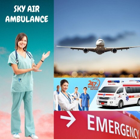 sky-air-ambulance-in-varanasi-best-for-patient-transportation-big-0