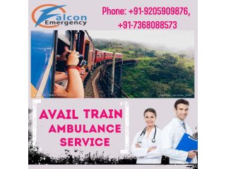 The Ideology of Repatriation via Falcon Train Ambulance Service in Bangalore