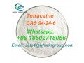 buy-chemical-raw-materials-local-anesthesic-drugs-tetracaine-cas-94-24-6-with-safe-transportation-small-4