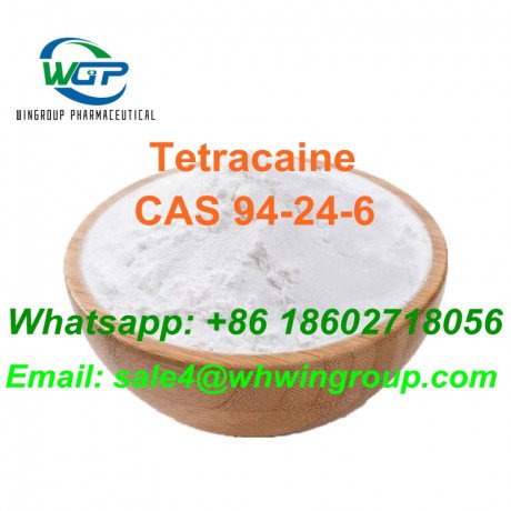 buy-chemical-raw-materials-local-anesthesic-drugs-tetracaine-cas-94-24-6-with-safe-transportation-big-0