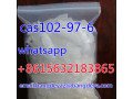 selling-high-quality-n-isopropylbenzylamine-cas-102-97-6-small-0