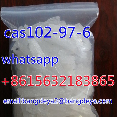 selling-high-quality-n-isopropylbenzylamine-cas-102-97-6-big-0