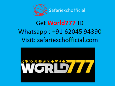 best-reliable-world777-betting-site-safariexchofficial-big-0