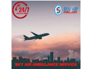 Make in use Innovative Medical Air Ambulance from Bhopal to Delhi