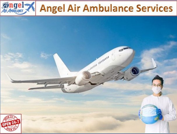 take-air-ambulance-from-gorakhpur-by-angel-with-medical-care-team-big-0