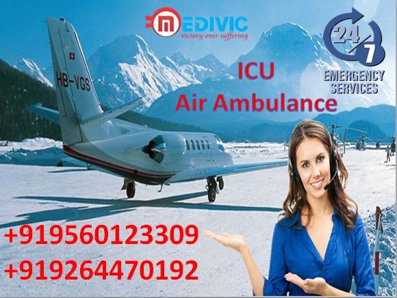 hire-superior-and-icu-facility-air-ambulance-service-in-jaipur-medivic-big-0