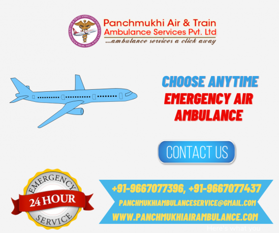 get-superior-air-ambulance-service-in-hyderabad-without-extra-fare-big-0