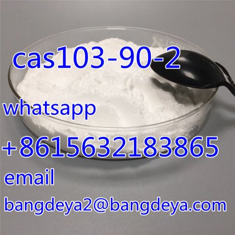 selling-high-quality-paracetamol-powder-cas-103-90-2-big-0
