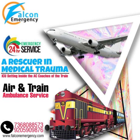 falcon-emergency-train-ambulance-in-ranchi-a-travel-counterpart-in-health-crisis-big-0