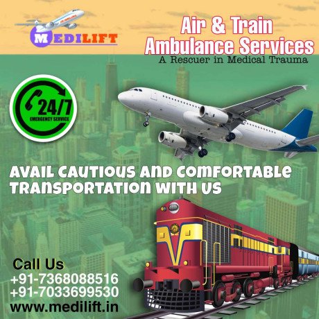 non-complicated-voyages-rendered-by-medilift-train-ambulance-service-in-guwahati-big-0