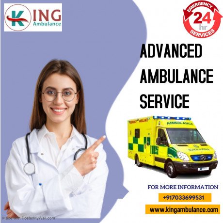 king-ambulance-service-in-ramgarh-safe-transportation-in-a-low-budget-big-0
