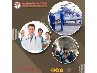 Utilize World Class Medical Care Unit by Panchmukhi Air Ambulance in Goa