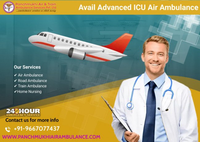 get-now-panchmukhi-air-ambulance-in-hyderabad-at-an-affordable-budget-big-0