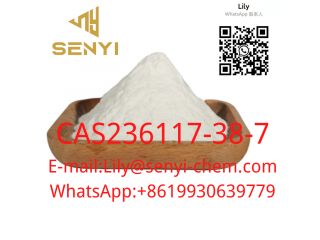 Cosmetic Ingredient Organic CAS236117-38-7(+8619930639779 Lily@senyi-chem(.)com)