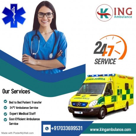 king-ambulance-service-in-samastipur-best-medical-tools-big-0