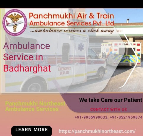 panchmukhi-northeast-ambulance-service-in-badharghat-with-quick-treatment-facilities-big-0