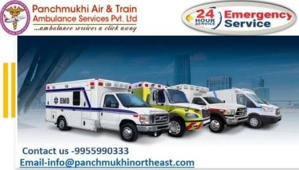 reliable-panchmukhi-icu-ambulance-service-in-kanchanpur-with-quick-medical-healthcare-big-0