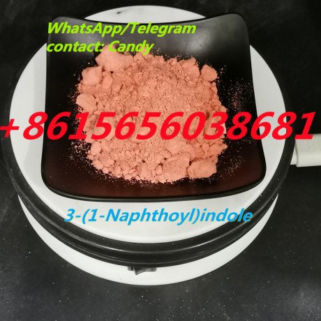 chemical-pharmaceutical-3-1-naphthoyl-indole-cas-109555-87-5-big-0