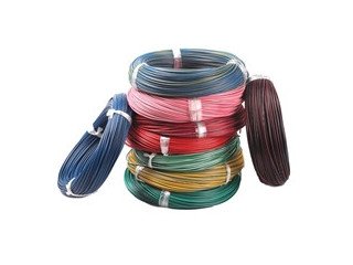 Full gauge pure copper wires