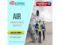 grab-the-fastest-icu-air-ambulance-in-dimapur-by-medivic-small-0