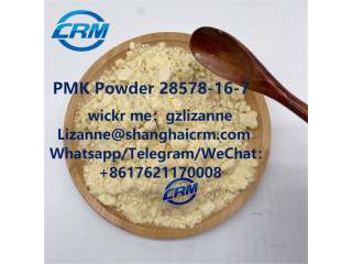 High Purity BMK Powder 28578-16-7 Pmk Intermediate