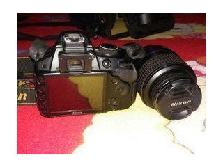 Nikon D3200 Camera