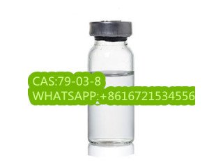 The most popular, high purity, good quality,cas;79-03-8