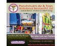panchmukhi-road-ambulance-service-in-cherrapunjee-with-instrument-like-ventilator-suction-pump-small-0