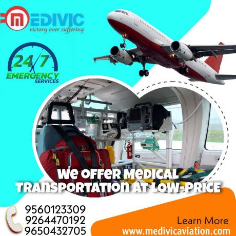 use-the-best-air-ambulance-services-in-gaya-by-medivic-at-emergency-evacuation-big-0